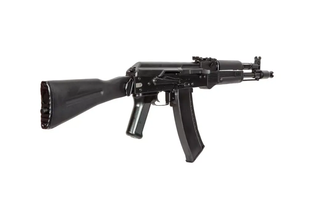 E&L - AK105 (Noir)