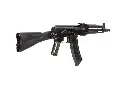 E&L - AK105 (Noir)
