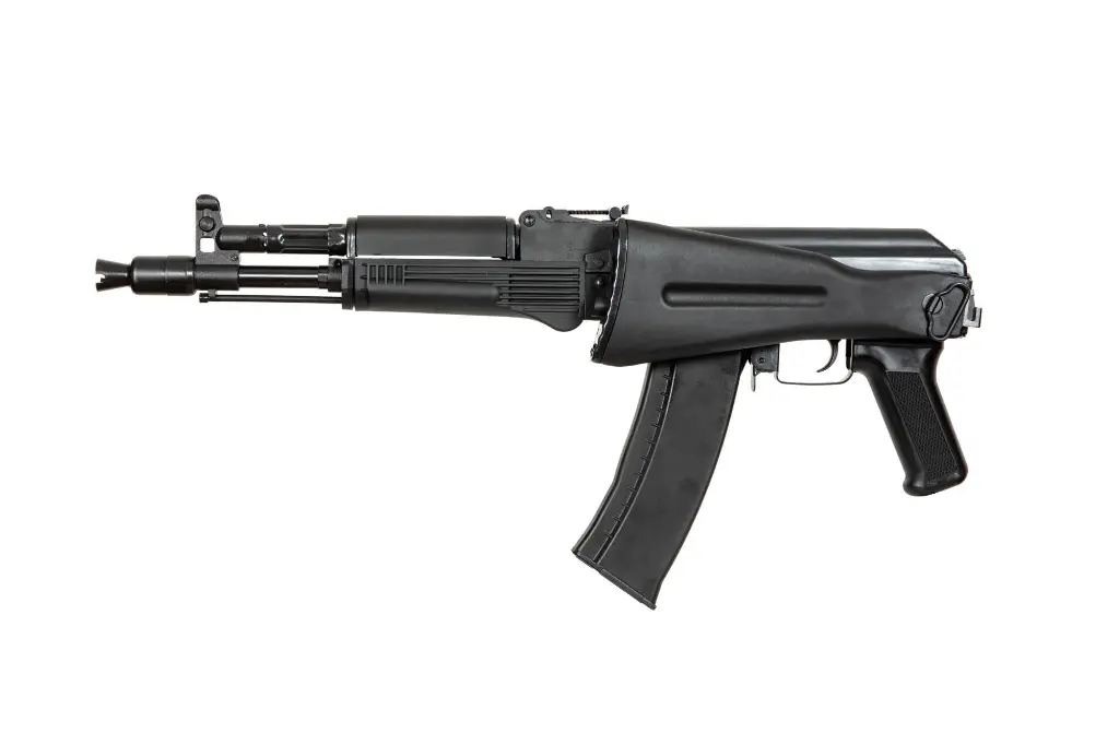 E&L - AK105 (Noir)
