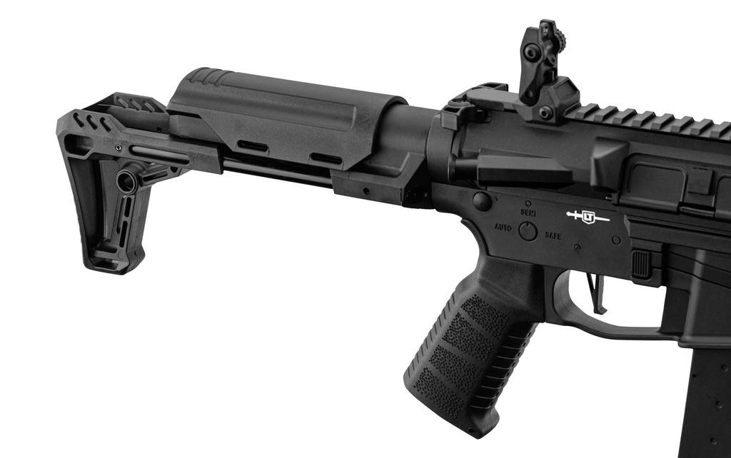 Lancer Tactical - LT-35 Battle X