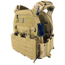 Conquer - MQR Plate Carrier