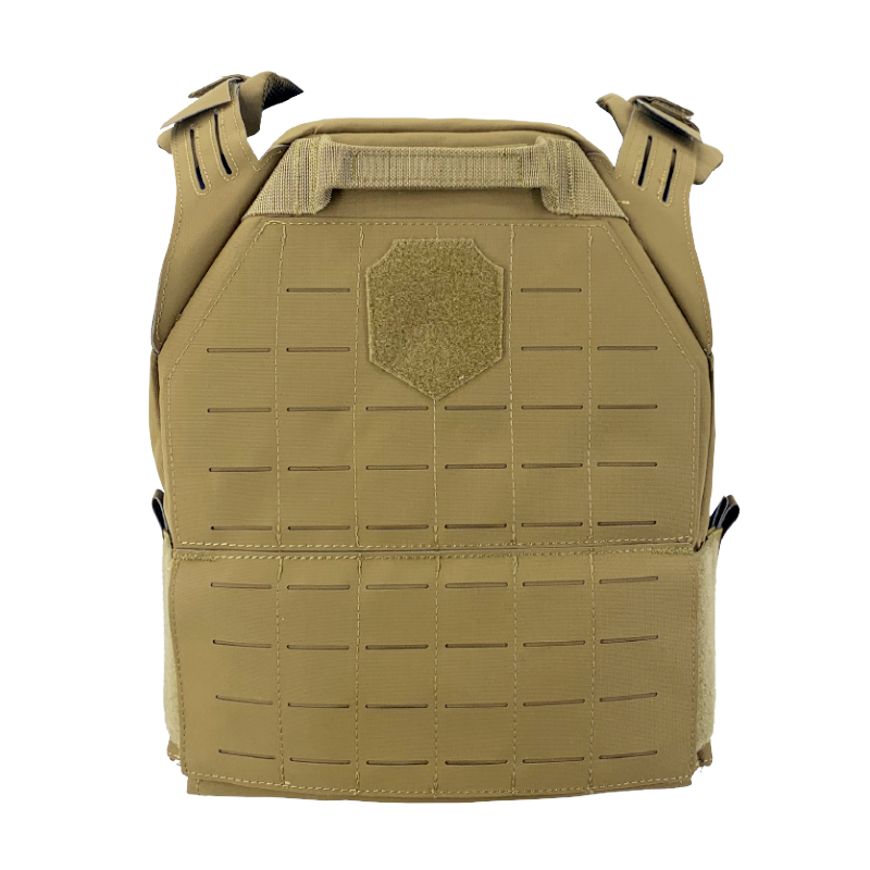 Conquer - MQR Plate Carrier