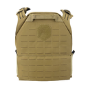 Conquer - MQR Plate Carrier