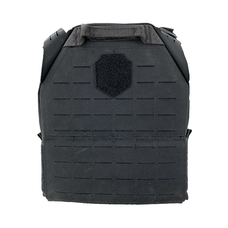 Conquer - MQR Plate Carrier