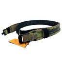 Wosport - Ceinture De Combat Multicam