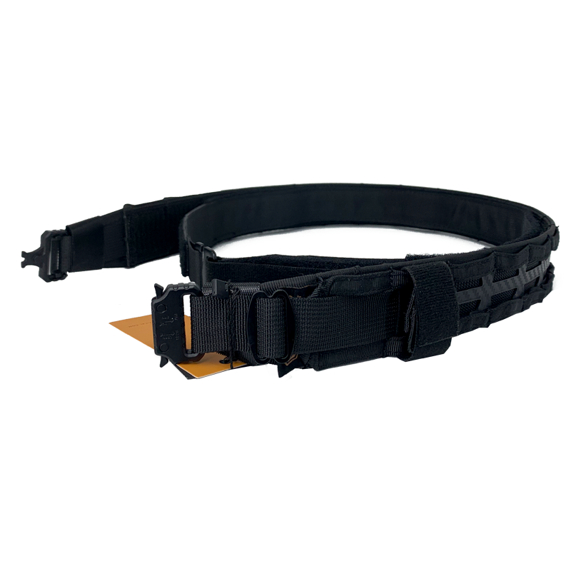 Wosport - Ceinture De Combat Multicam