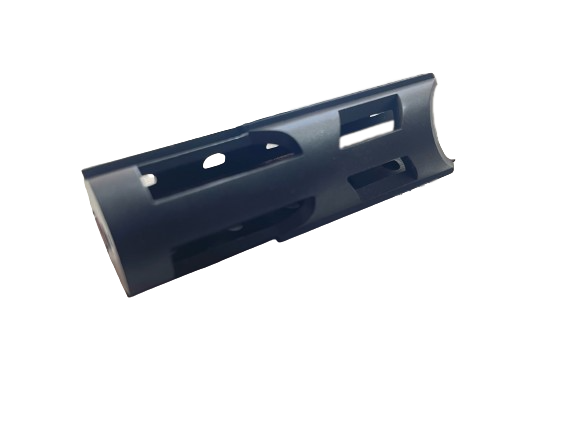 ACM - Piston 14 Dents Acier