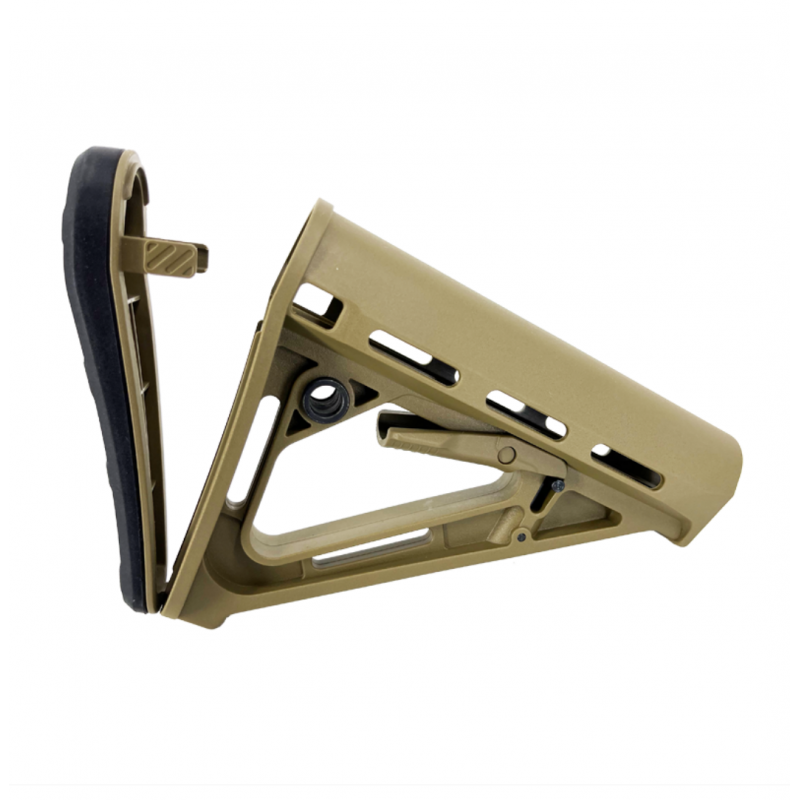 Rossi - Crosse M4 Compact (Tan)