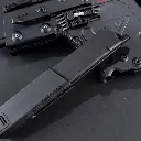 Krytac - Kriss Vector GBBR (Noir)