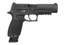 SIG - ProForce P320 M17 Full Metal GBB Noir