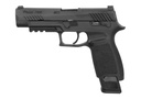 SIG - ProForce P320 M17 Full Metal GBB Noir