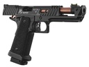 Army Armement - GBB TTI JW4 PIT Viper noir