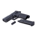 SIG - ProForce P320 M18 Full Metal GBB (Noir)