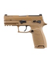 SIG - ProForce P320 M18 Full Metal GBB (Tan)