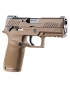 SIG - ProForce P320 M18 Full Metal GBB (Tan)