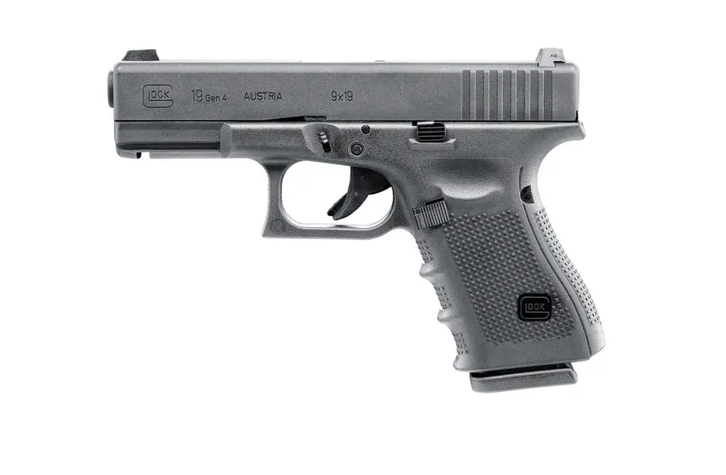 Umarex - Glock 19 Gen 4 GBB