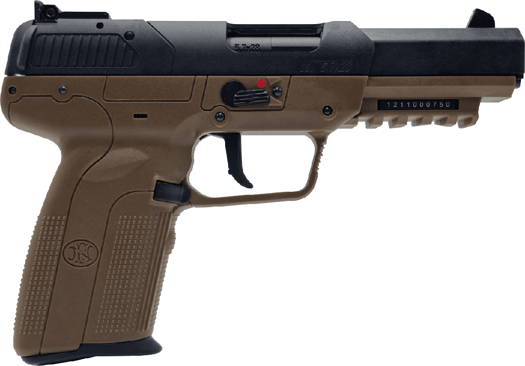 Cybergun - FN 5-7 FDE GBB