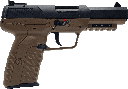 Cybergun - FN 5-7 FDE GBB