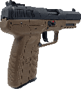 Cybergun - FN 5-7 FDE GBB