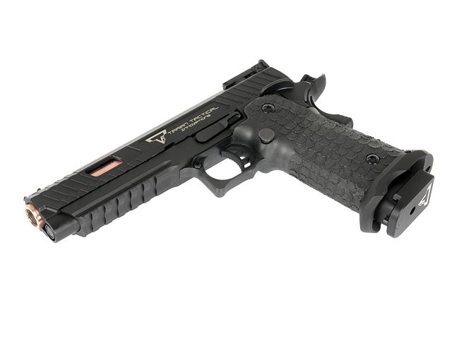 Army Armement - R601 TTI Full Metal GBB