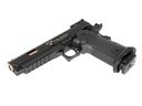 Army Armement - R601 TTI Full Metal GBB