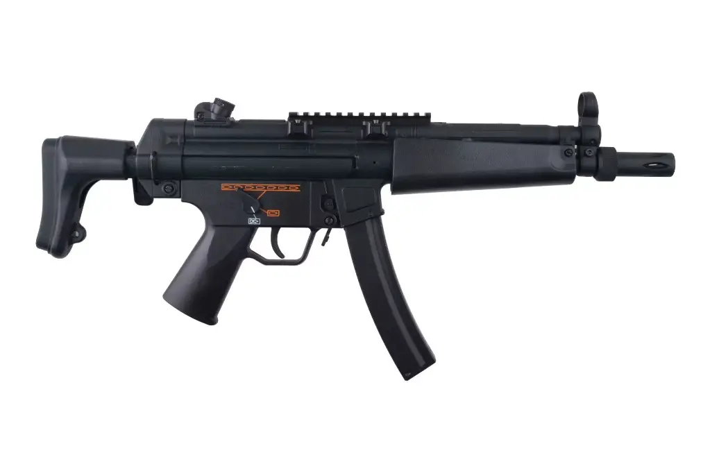 JGW - Mp5 (JG803)