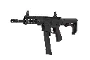 Specna Arms - SA-FX01 Flex GATE X-ASR ASG (Noir)