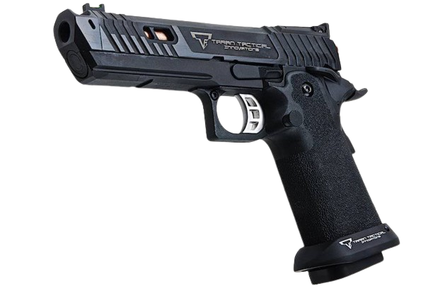 EMG - TTI John Wick 4 PIT VIPER GBB Airsoft Pistol