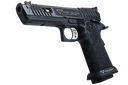 EMG - TTI John Wick 4 PIT VIPER GBB Airsoft Pistol