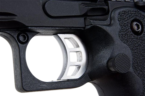 EMG - TTI John Wick 4 PIT VIPER GBB Airsoft Pistol