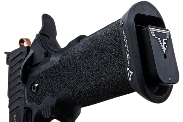 EMG - TTI John Wick 4 PIT VIPER GBB Airsoft Pistol