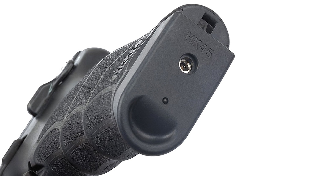 Umarex - HK45 Black