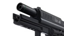Umarex - HK45 Black