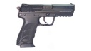 Umarex - HK45 Black