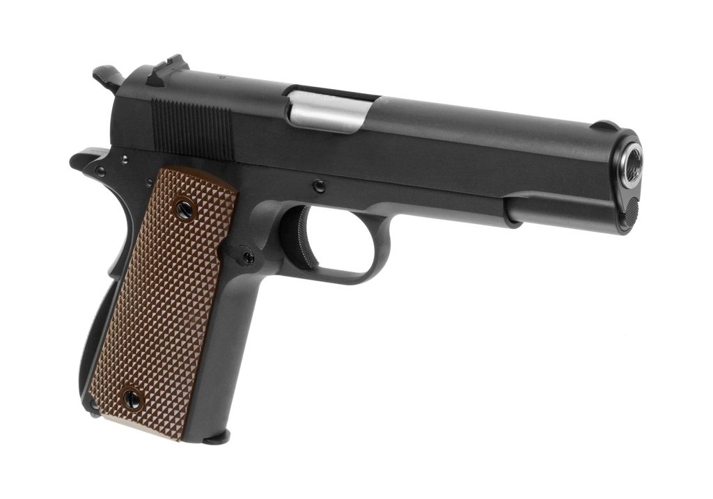 WE - Colt 1911 Full Metal V3