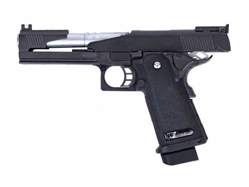 WE - Hi Capa 5.1 Dragon