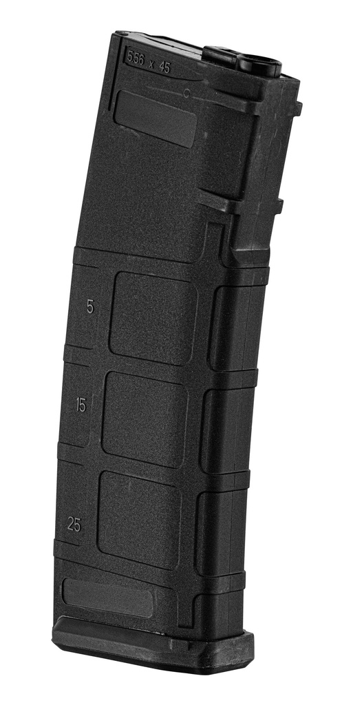 Zion Arms - Chargeur Midcap R15 140bb
