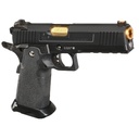 Cybergun - EMG / Salient Arms RED Hi-Capa