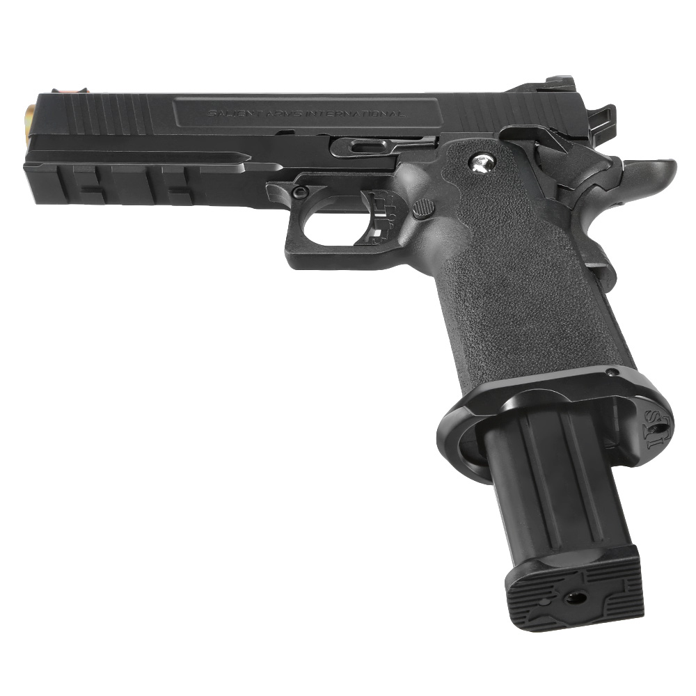 Cybergun - EMG / Salient Arms RED Hi-Capa