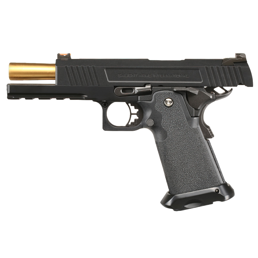 Cybergun - EMG / Salient Arms RED Hi-Capa