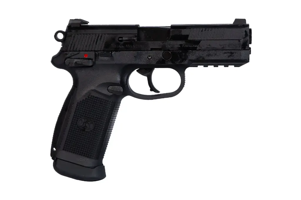 Cybergun - FNX-45 Civile (Noir)