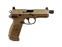 Cybergun - FNX-45 Tactical (Tan)
