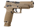 SIG - ProForce P320 M17 Full Metal GBB