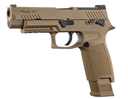 SIG - ProForce P320 M17 Full Metal GBB