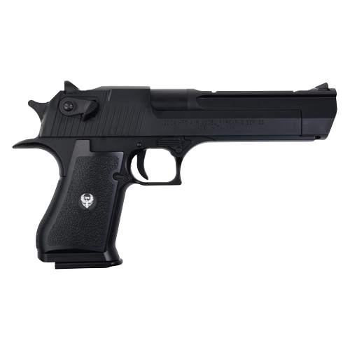HFC - Desert Eagle GBB Noir
