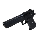 HFC - Desert Eagle GBB Noir