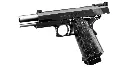 Tokyo Marui - Hi Capa 5.1 Noir