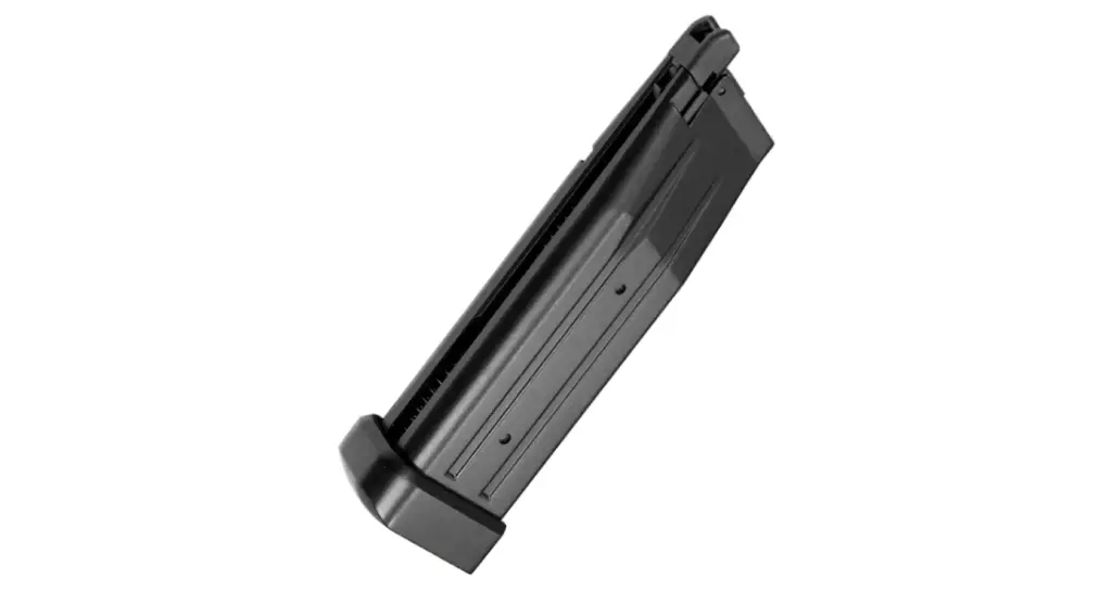 Tokyo Marui - Hi Capa 5.1 Noir