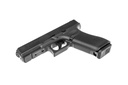 Umarex - Glock 17 Gen 5 GBB (Noir)