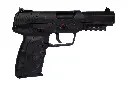 Cybergun - FN 5-7 Noir GBB